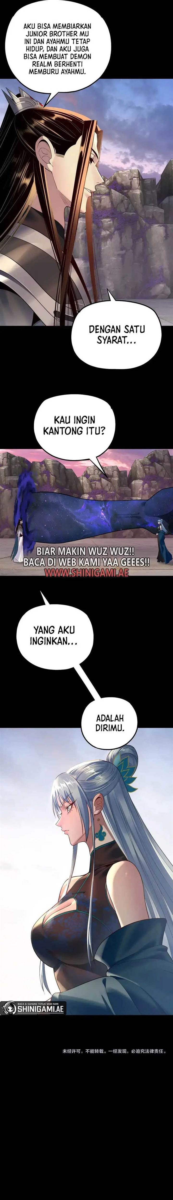 The Villain Of Destiny Chap 193 - Next Chap 194