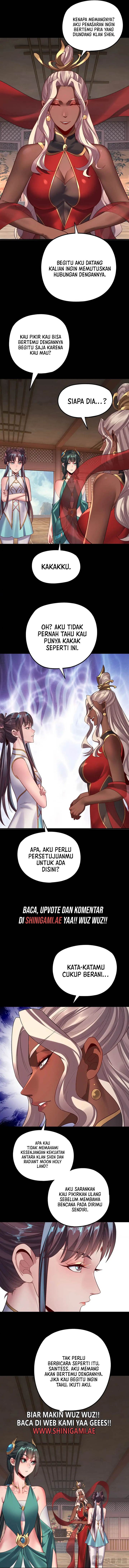 The Villain Of Destiny Chap 205 - Next Chap 206