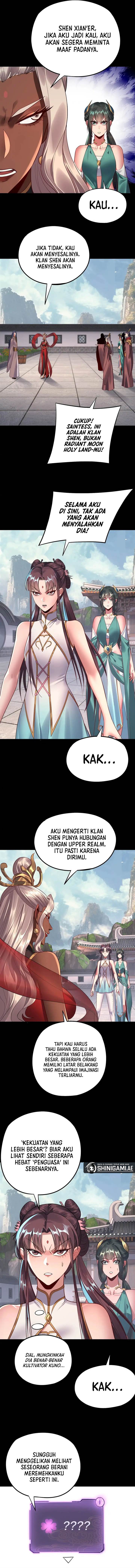 The Villain Of Destiny Chap 205 - Next Chap 206