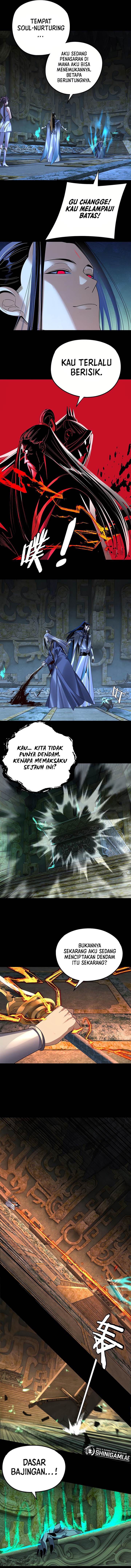 The Villain Of Destiny Chap 208 - Next Chap 209