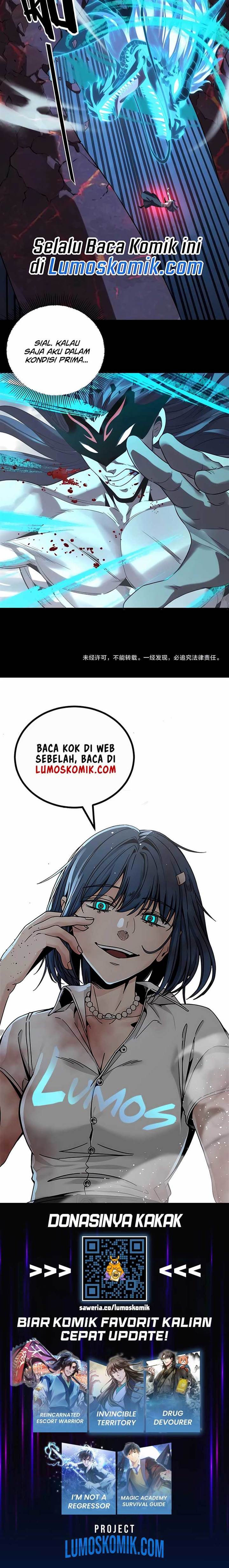 The Villain Of Destiny Chap 209 - Next Chap 210