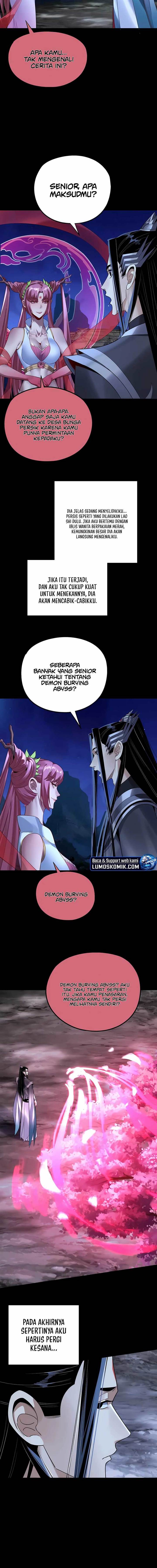 The Villain Of Destiny Chap 209 - Next Chap 210