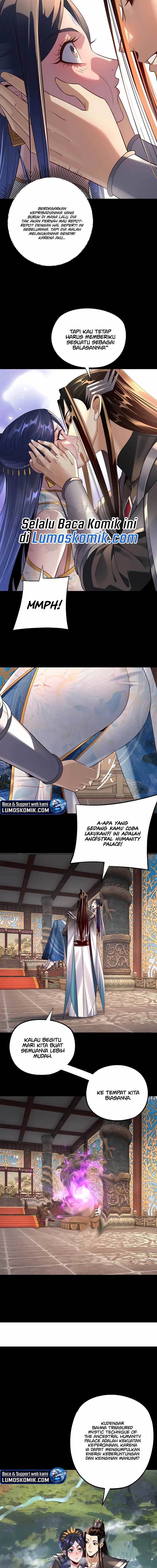 The Villain Of Destiny Chap 209 - Next Chap 210