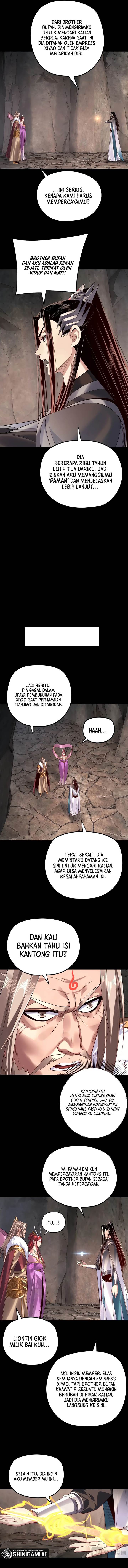 The Villain Of Destiny Chap 200 - Next Chap 201