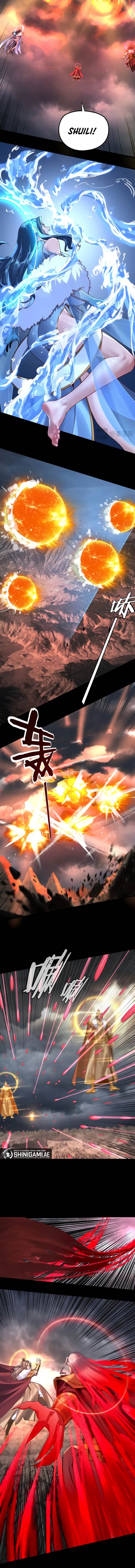 The Villain Of Destiny Chap 200 - Next Chap 201