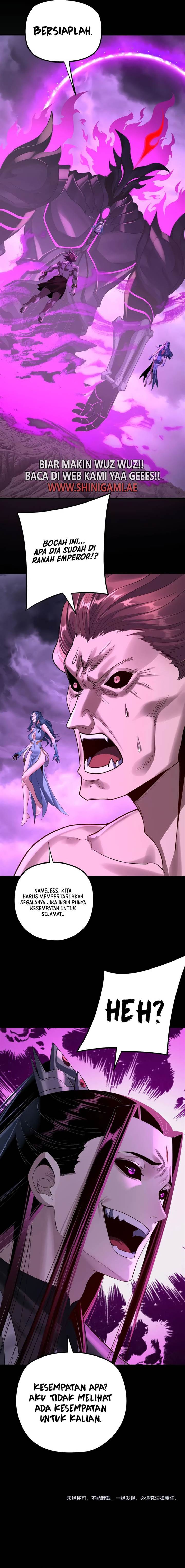 The Villain Of Destiny Chap 201 - Next Chap 202