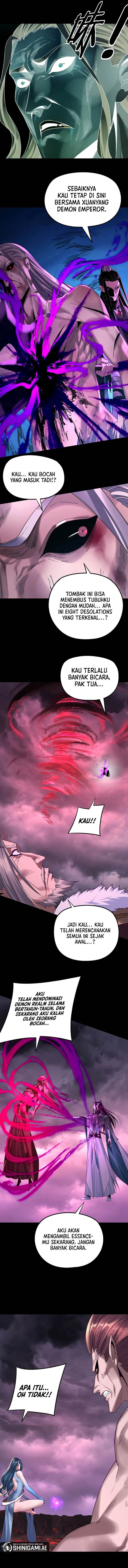 The Villain Of Destiny Chap 201 - Next Chap 202