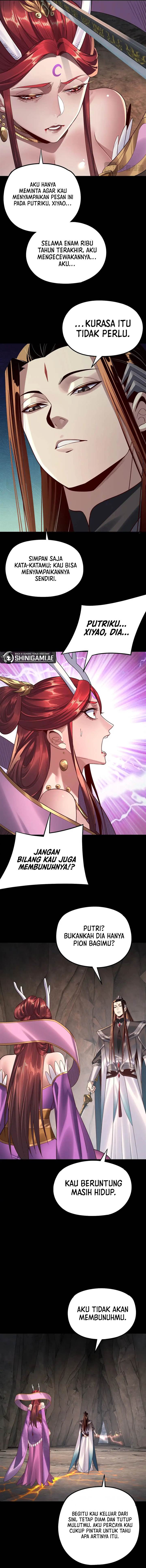 The Villain Of Destiny Chap 202 - Next Chap 203