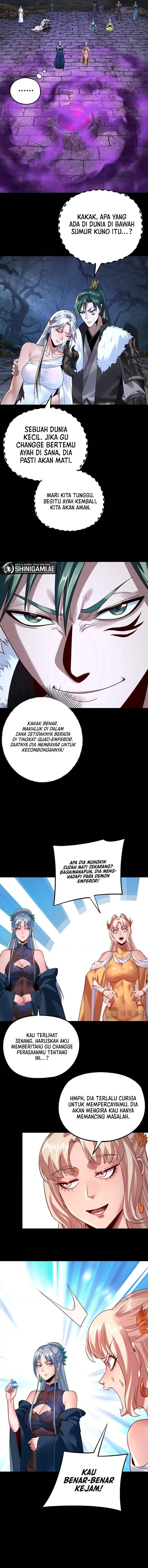 The Villain Of Destiny Chap 202 - Next Chap 203