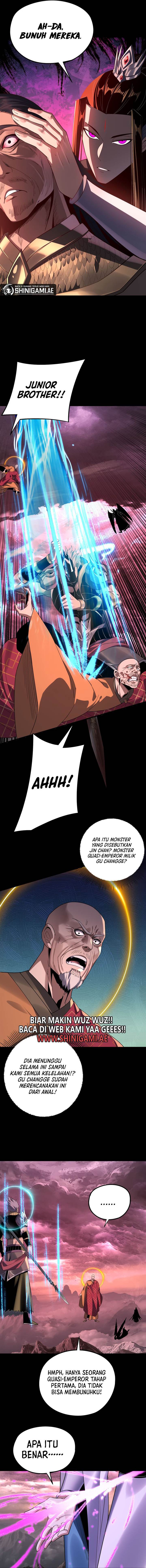 The Villain Of Destiny Chap 217 - Next Chap 218