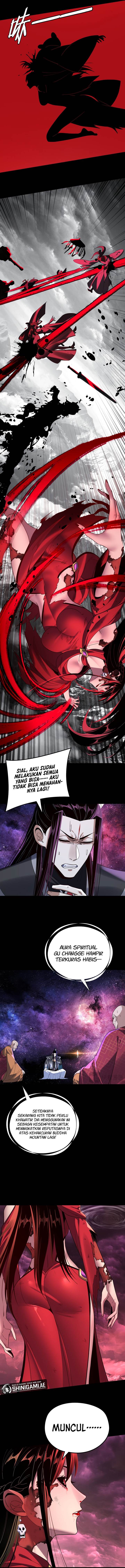 The Villain Of Destiny Chap 217 - Next Chap 218