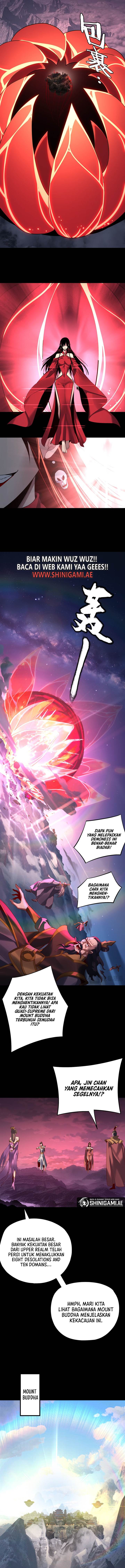 The Villain Of Destiny Chap 214 - Next Chap 215