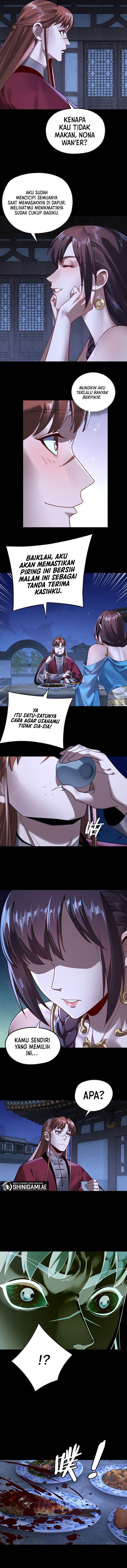 The Villain Of Destiny Chap 215 - Next Chap 216