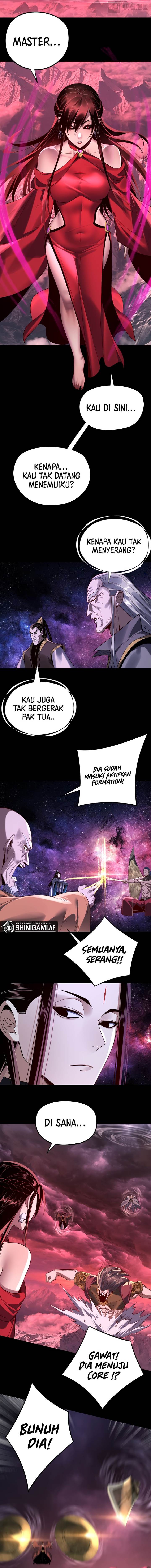 The Villain Of Destiny Chap 216 - Next Chap 217