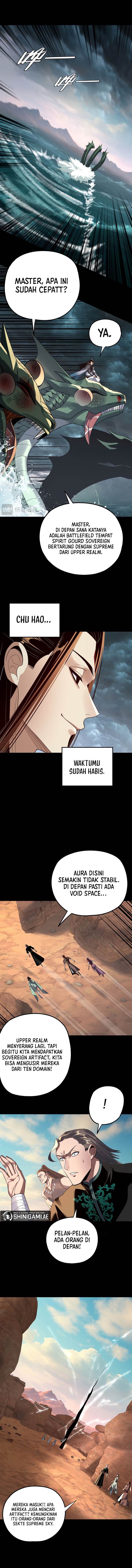 The Villain Of Destiny Chap 219 - Next Chap 220