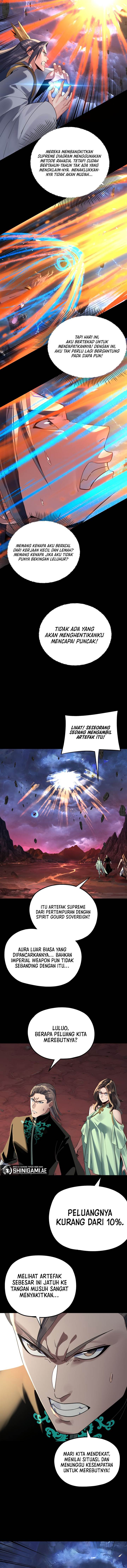 The Villain Of Destiny Chap 219 - Next Chap 220