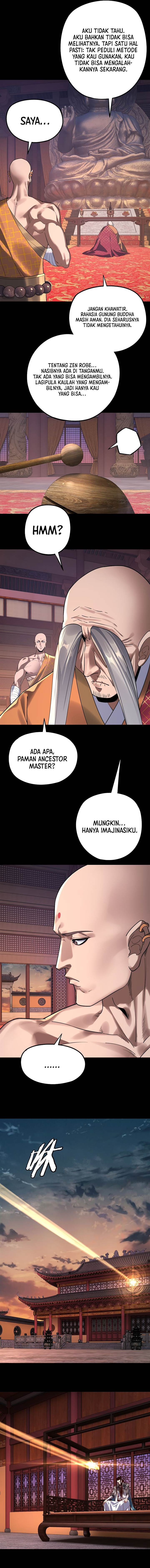 The Villain Of Destiny Chap 210 - Next Chap 211