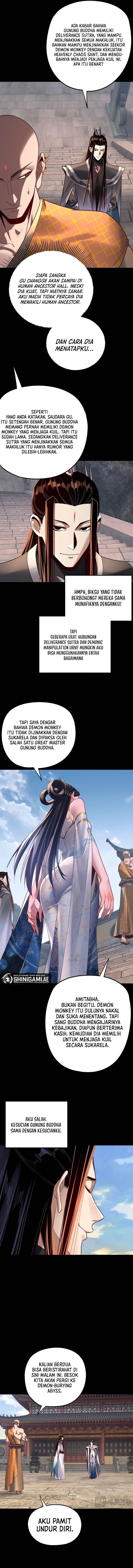 The Villain Of Destiny Chap 210 - Next Chap 211