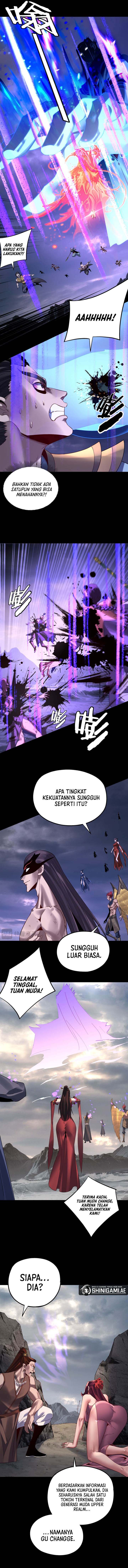 The Villain Of Destiny Chap 210 - Next Chap 211