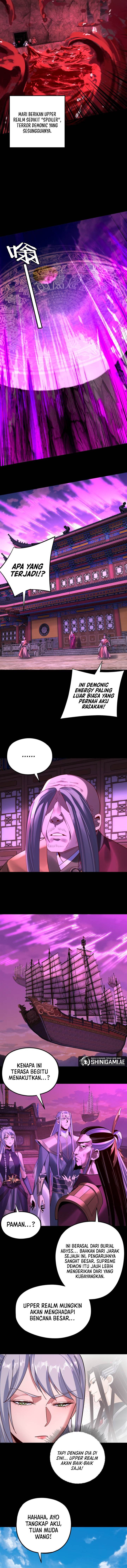 The Villain Of Destiny Chap 212 - Next Chap 213