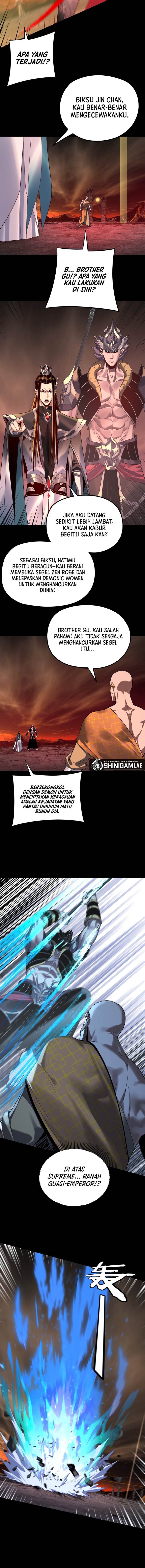 The Villain Of Destiny Chap 212 - Next Chap 213