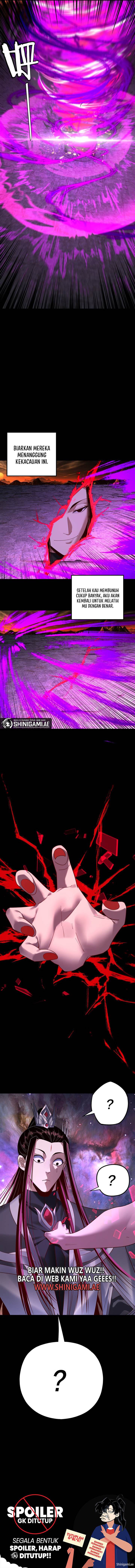 The Villain Of Destiny Chap 212 - Next Chap 213