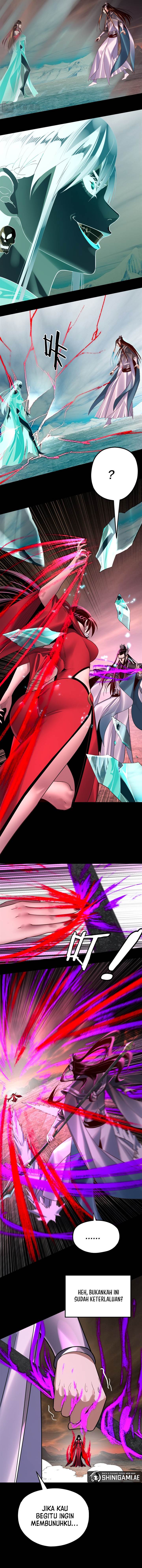 The Villain Of Destiny Chap 213 - Next Chap 214