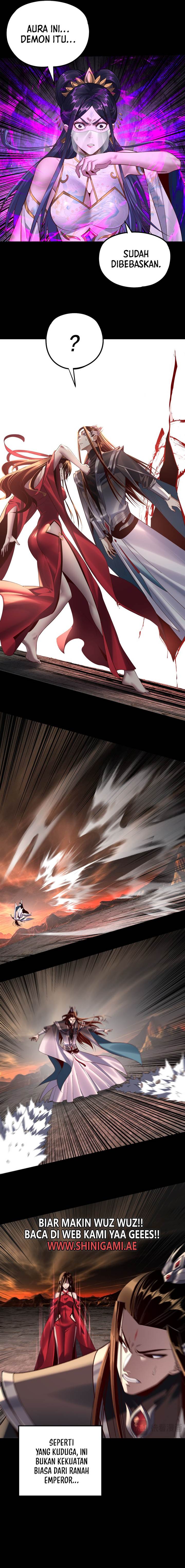 The Villain Of Destiny Chap 213 - Next Chap 214