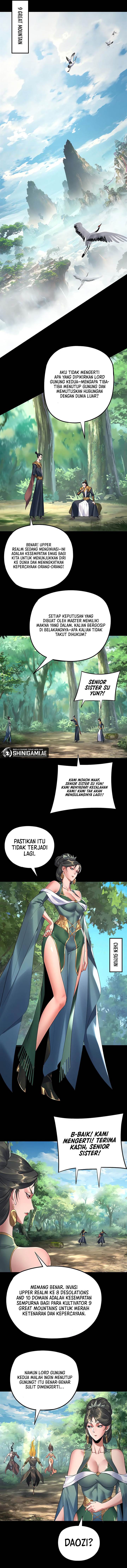 The Villain Of Destiny Chap 227 - Next Chap 228