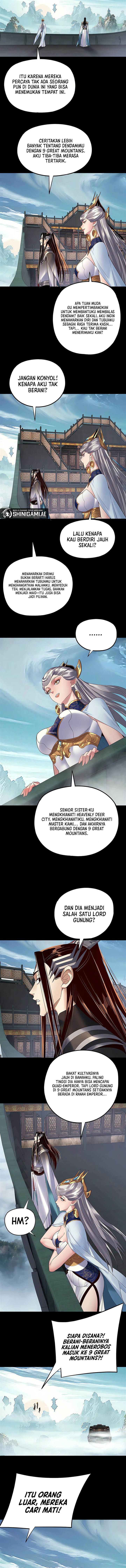 The Villain Of Destiny Chap 227 - Next Chap 228