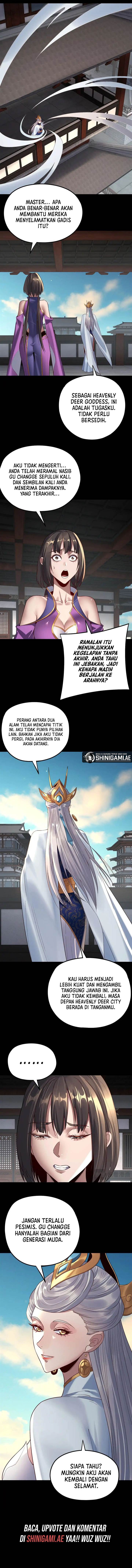 The Villain Of Destiny Chap 224 - Next Chap 225