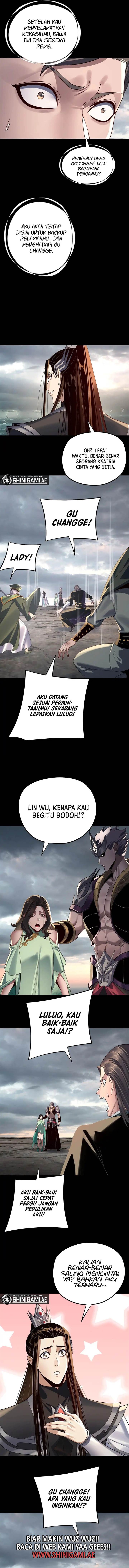The Villain Of Destiny Chap 224 - Next Chap 225