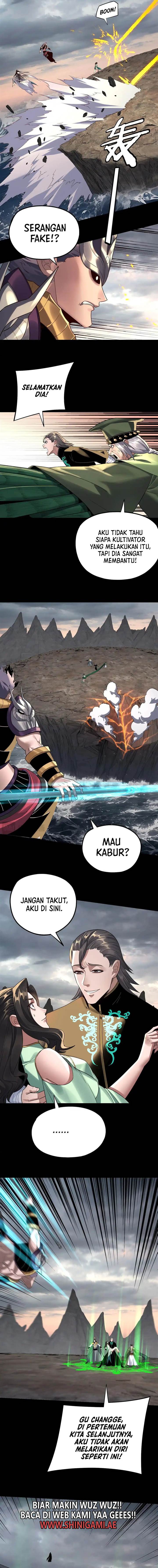 The Villain Of Destiny Chap 224 - Next Chap 225