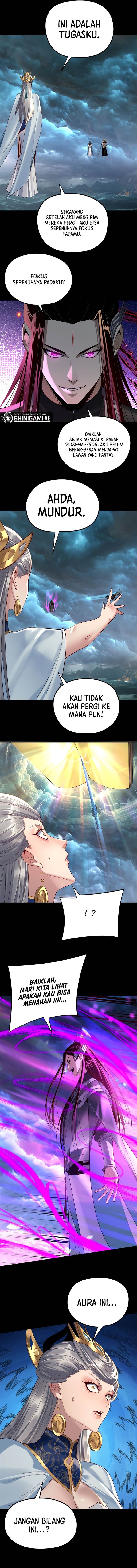 The Villain Of Destiny Chap 225 - Next Chap 226