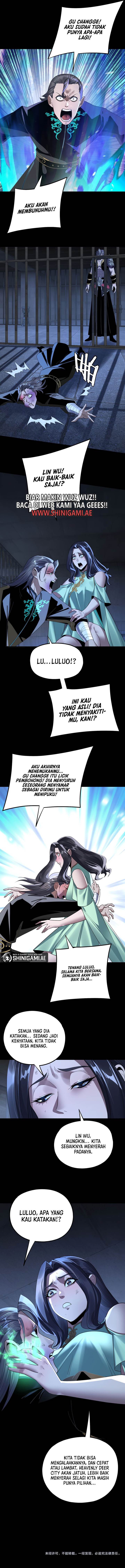 The Villain Of Destiny Chap 225 - Next Chap 226