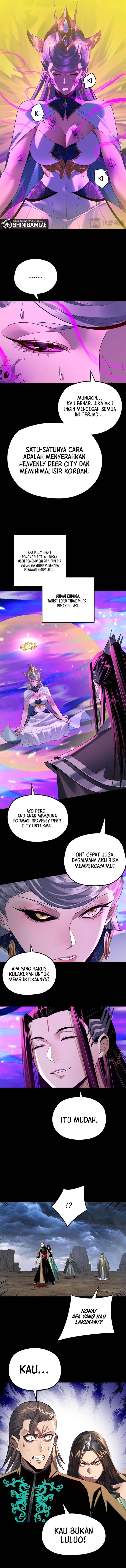 The Villain Of Destiny Chap 225 - Next Chap 226