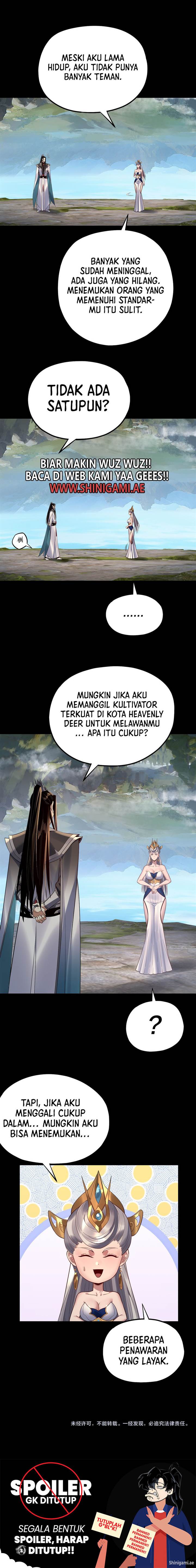 The Villain Of Destiny Chap 226 - Next Chap 227