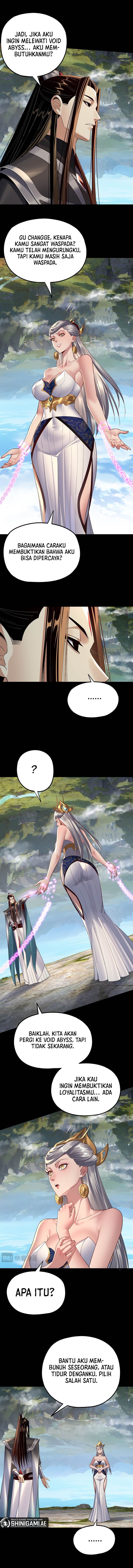 The Villain Of Destiny Chap 226 - Next Chap 227