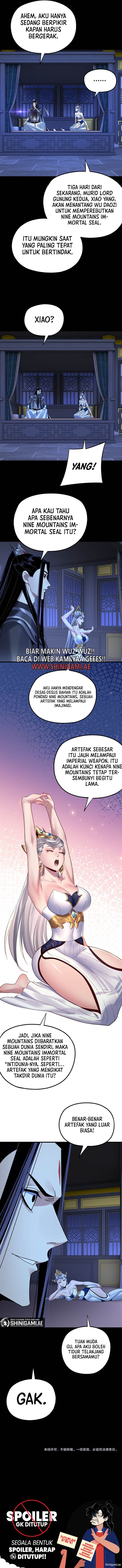 The Villain Of Destiny Chap 228 - Next Chap 229