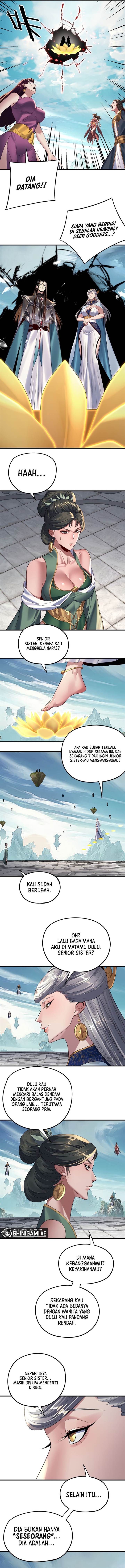 The Villain Of Destiny Chap 229 - Next Chap 230