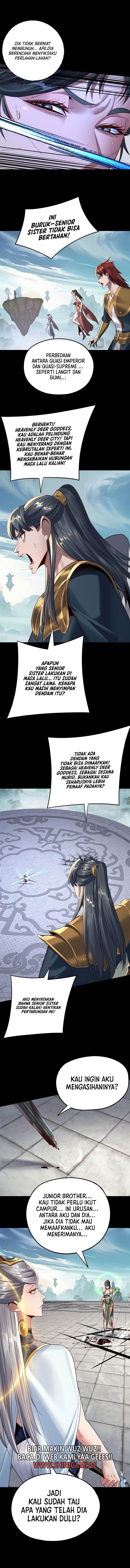 The Villain Of Destiny Chap 229 - Next Chap 230