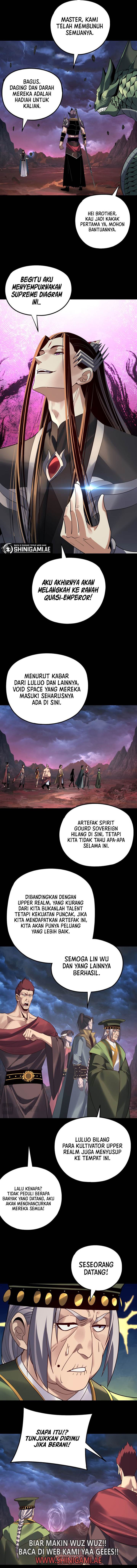 The Villain Of Destiny Chap 220 - Next Chap 221