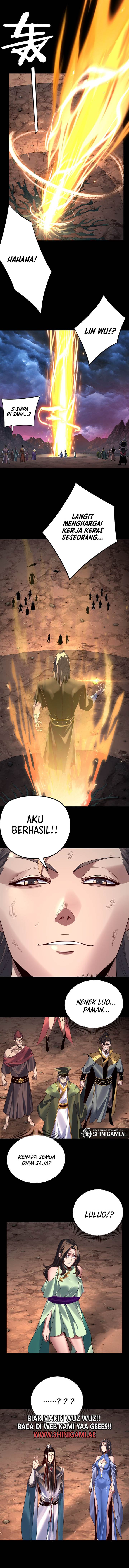 The Villain Of Destiny Chap 221 - Next Chap 222