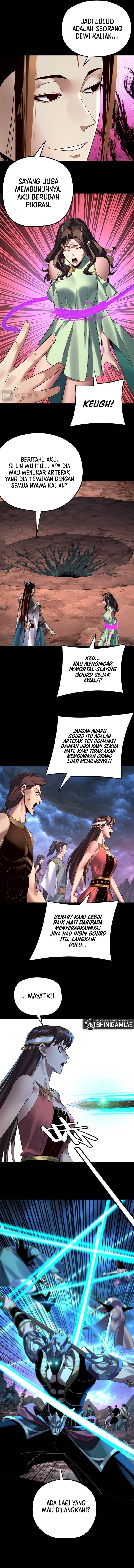 The Villain Of Destiny Chap 221 - Next Chap 222