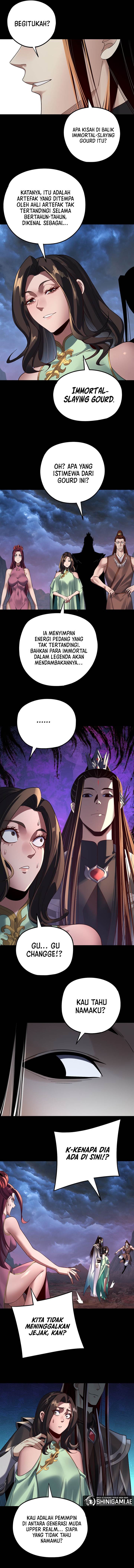 The Villain Of Destiny Chap 221 - Next Chap 222