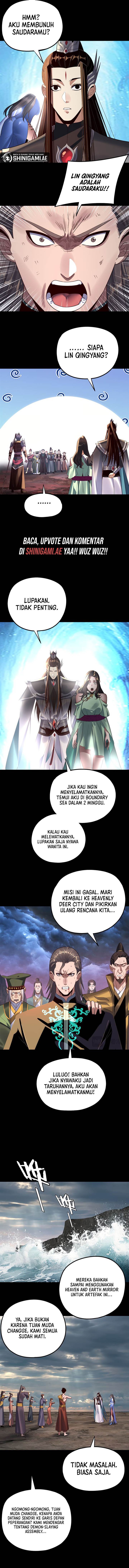 The Villain Of Destiny Chap 222 - Next Chap 223