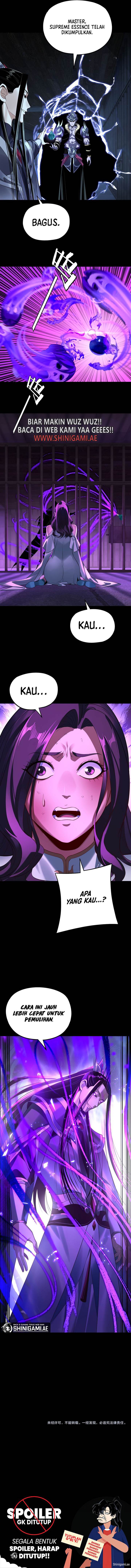 The Villain Of Destiny Chap 223 - Next Chap 224