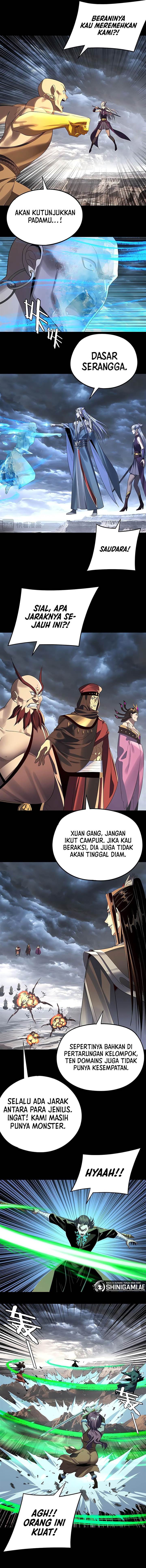 The Villain Of Destiny Chap 237 - Next Chap 238