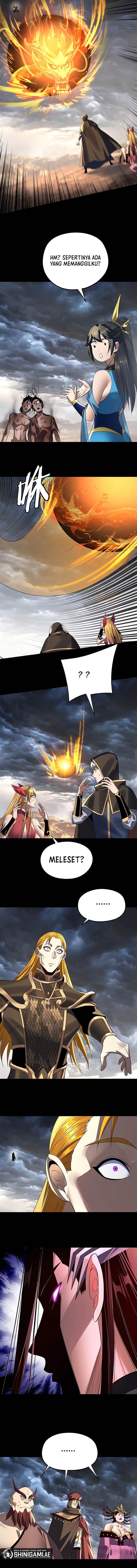 The Villain Of Destiny Chap 237 - Next Chap 238