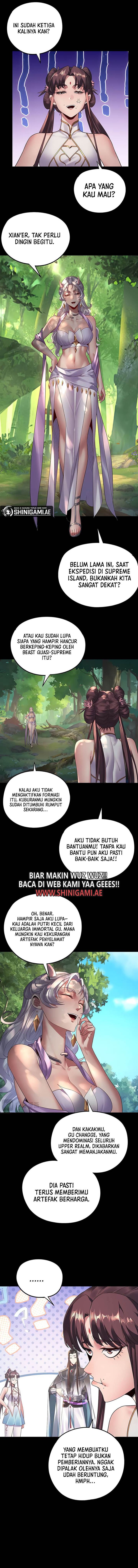 The Villain Of Destiny Chap 234 - Next Chap 235